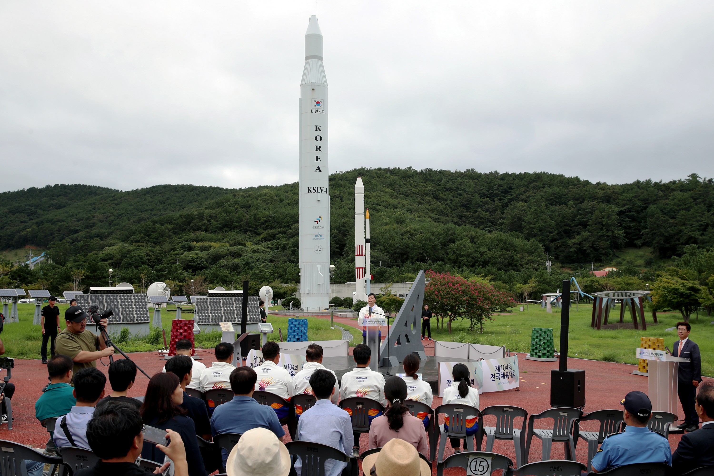 전국체전 성공 기념 성화 특별채화 첨부이미지 : 0001_20230921174948_1.jpg