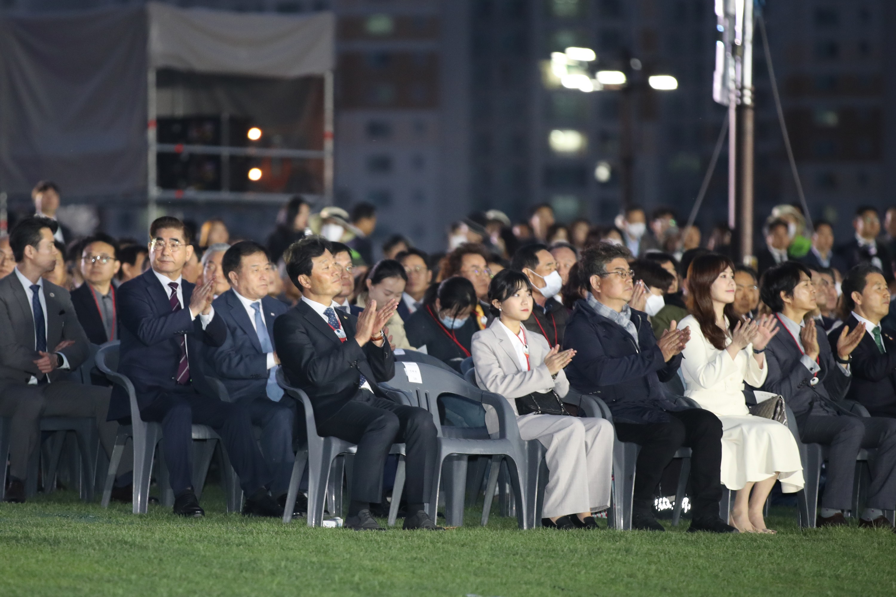 2023순천만국제정원박람회 개막식 첨부이미지 : 23년03월31일 2023순천만국제정원박람회 개막식 - 013.jpg