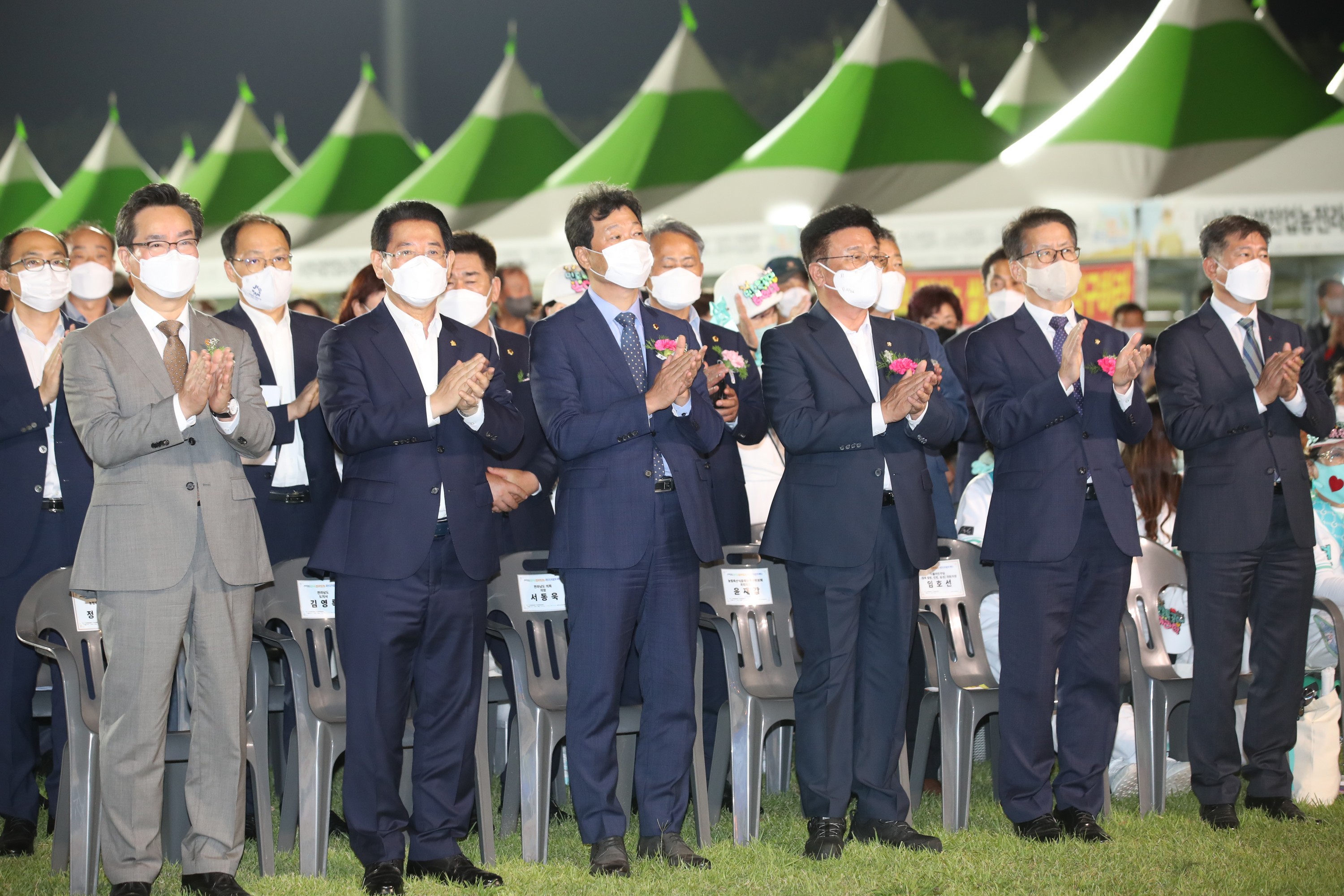 제7회 한국쌀전업농 전국회원대회 첨부이미지 : 22년09월15일 제7회 한국쌀전업농 전국회원대회 - 016.jpg