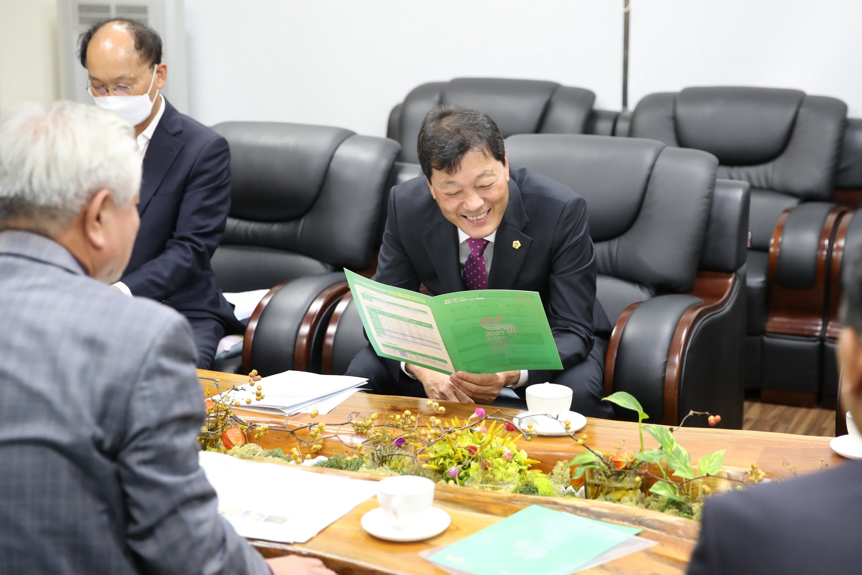 순천만 박람회장 추진상황 업무보고 첨부이미지 : 22년10월12일 순천만 박람회장 추진상황 업무보고 - 007.jpg