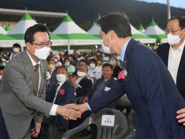 제7회 한국쌀전업농 전국회원대회