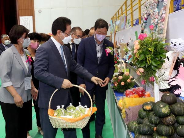 제10회 한여농 전라남도 대회 첨부이미지 : 22년08월26일 제10회 한여농 전라남도 대회 - 025.jpg