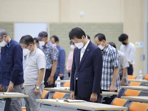 여순사건 출범식 첨부이미지 : 22년08월18일 여순사건 출범식 - 004.jpg