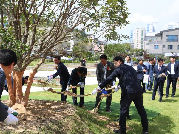 전라남도 동부청사 개청식 첨부이미지 : 23년09월01일 전라남도 동부청사 개창식 - 042.jpg