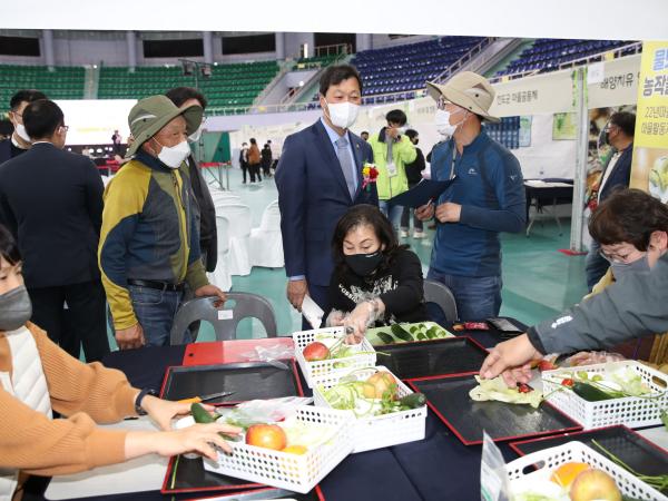 전남 마을공동체 한마당 첨부이미지 : 22년11월08일 전남 마을공동체 한마당 - 023.jpg