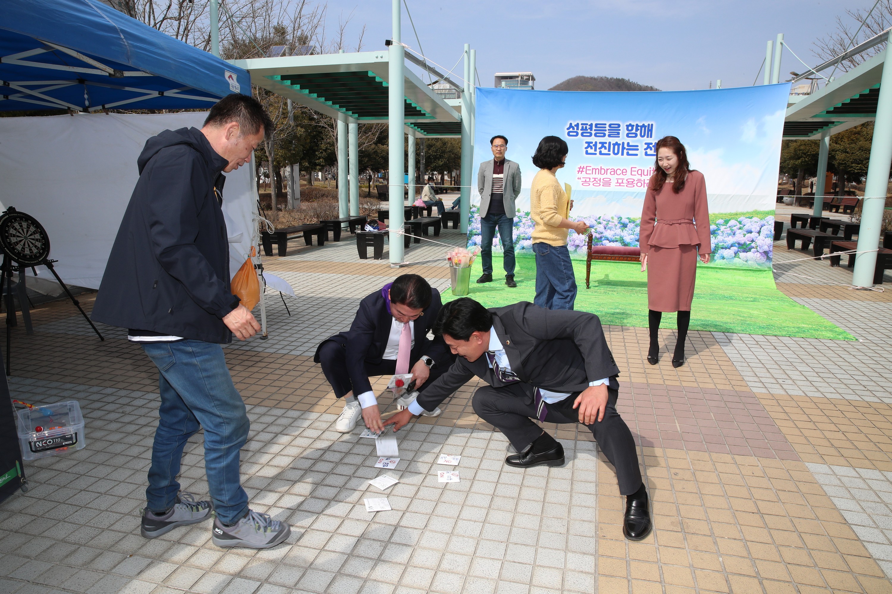 제14회 전남여성대회 첨부이미지 : 23년03월08일 제14회 전남여성대회 - 006.jpg