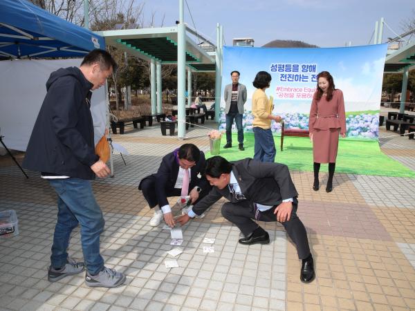 제14회 전남여성대회 첨부이미지 : 23년03월08일 제14회 전남여성대회 - 006.jpg