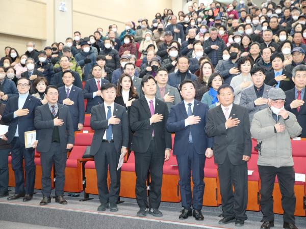 여순사건특별법 시행 2년 평가회 첨부이미지 : 24년01월30일 여순사건특별법 시행 2년 평가회 - 004.jpg