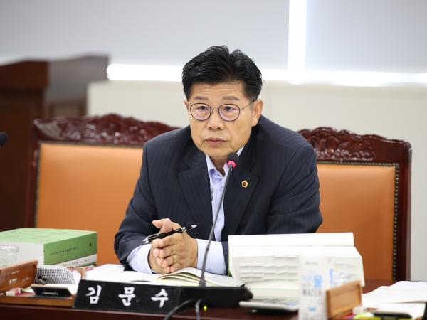 전라남도 2023년도 제1회 추경예산안 심사 첨부이미지 : 23년06월13일 전라남도 2023년도 제1회 추경예산안 심사 - 020.jpg