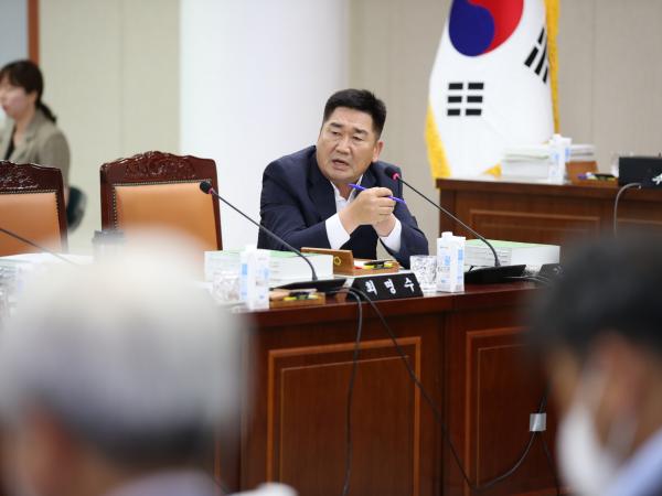 전라남도 2023년도 제1회 추경예산안 심사 첨부이미지 : 23년06월13일 전라남도 2023년도 제1회 추경예산안 심사 - 123.jpg