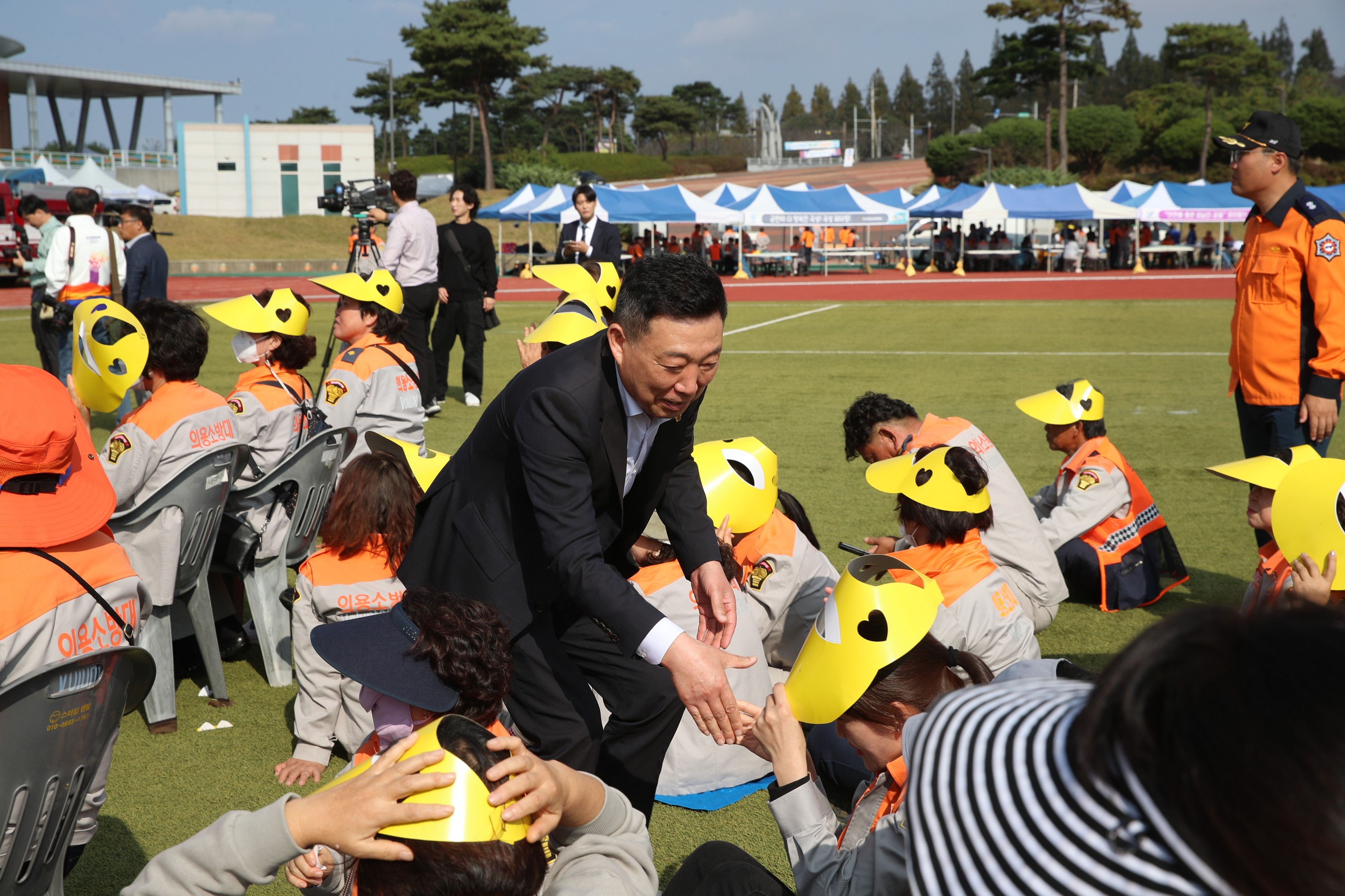 제40회 전남의용소방대 기술경연대회 첨부이미지 : 0001_20231103193416_0.jpg