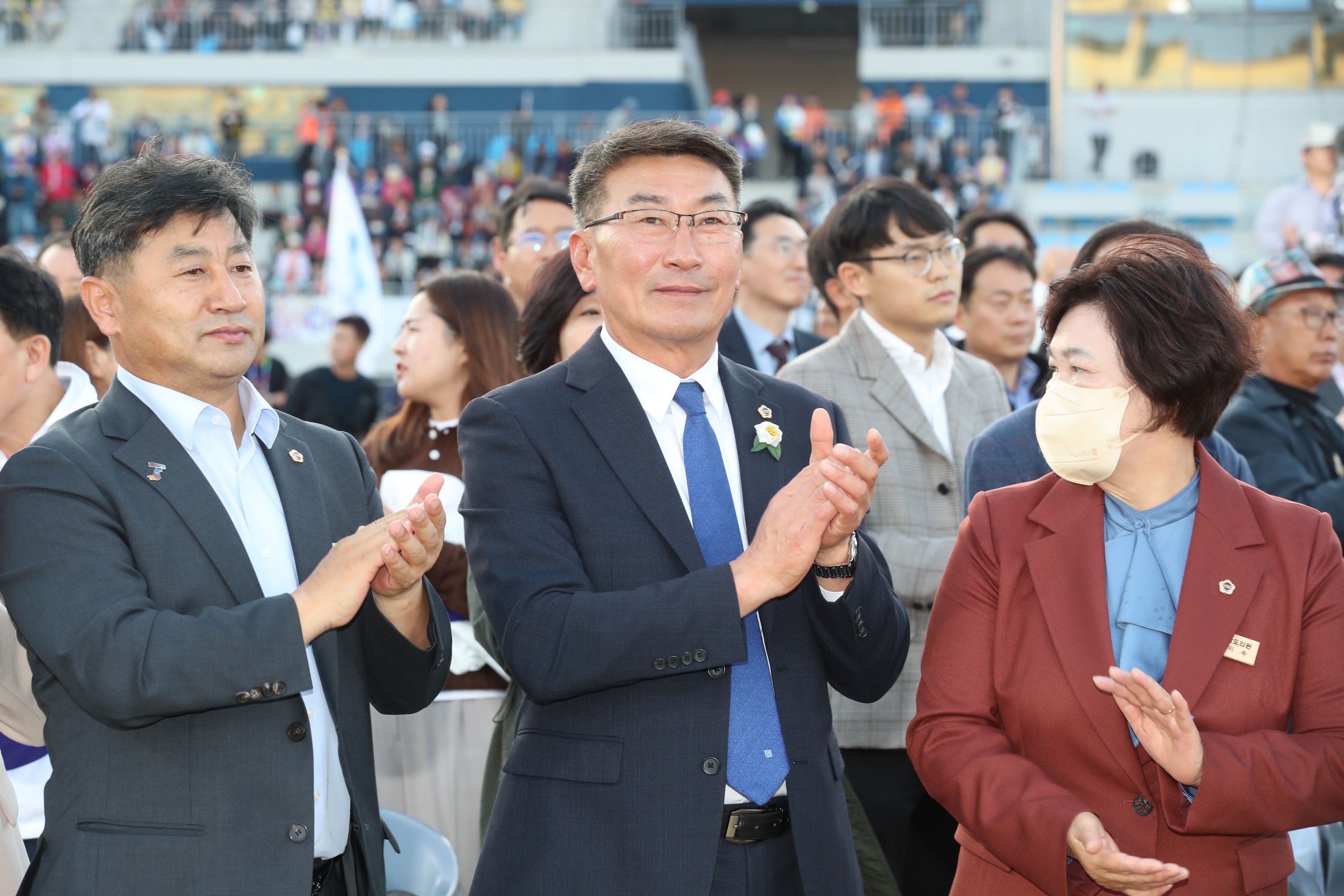 제43회 전국장애인체육대회 개막식 첨부이미지 : 0001_20231103194015_0.jpg