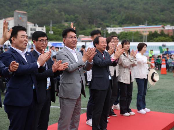 제62회 전라남도체육대회