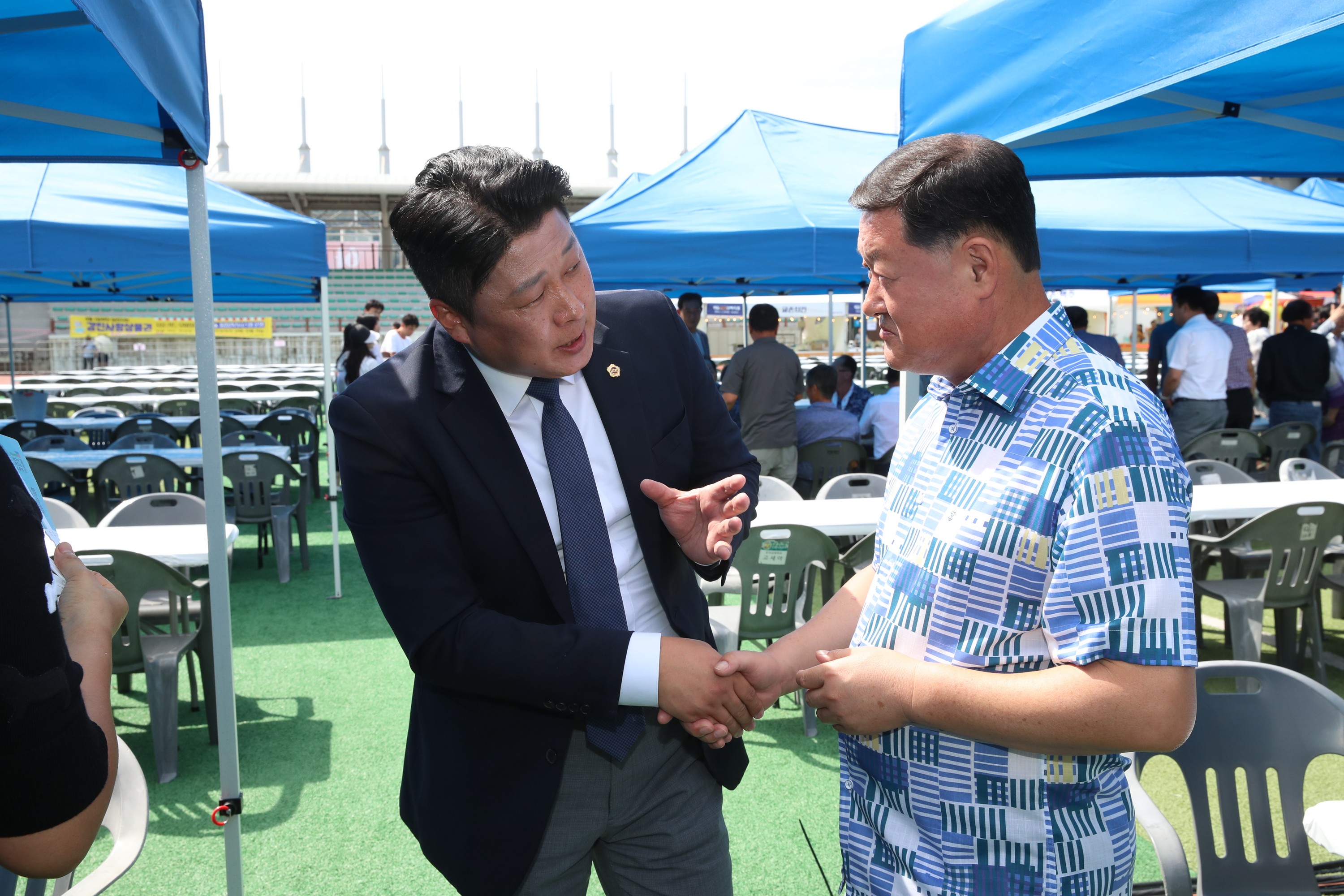 제1회 강진 하맥축제 첨부이미지 : 23년08월31일 제1회 강진 하맥축제 - 005.jpg