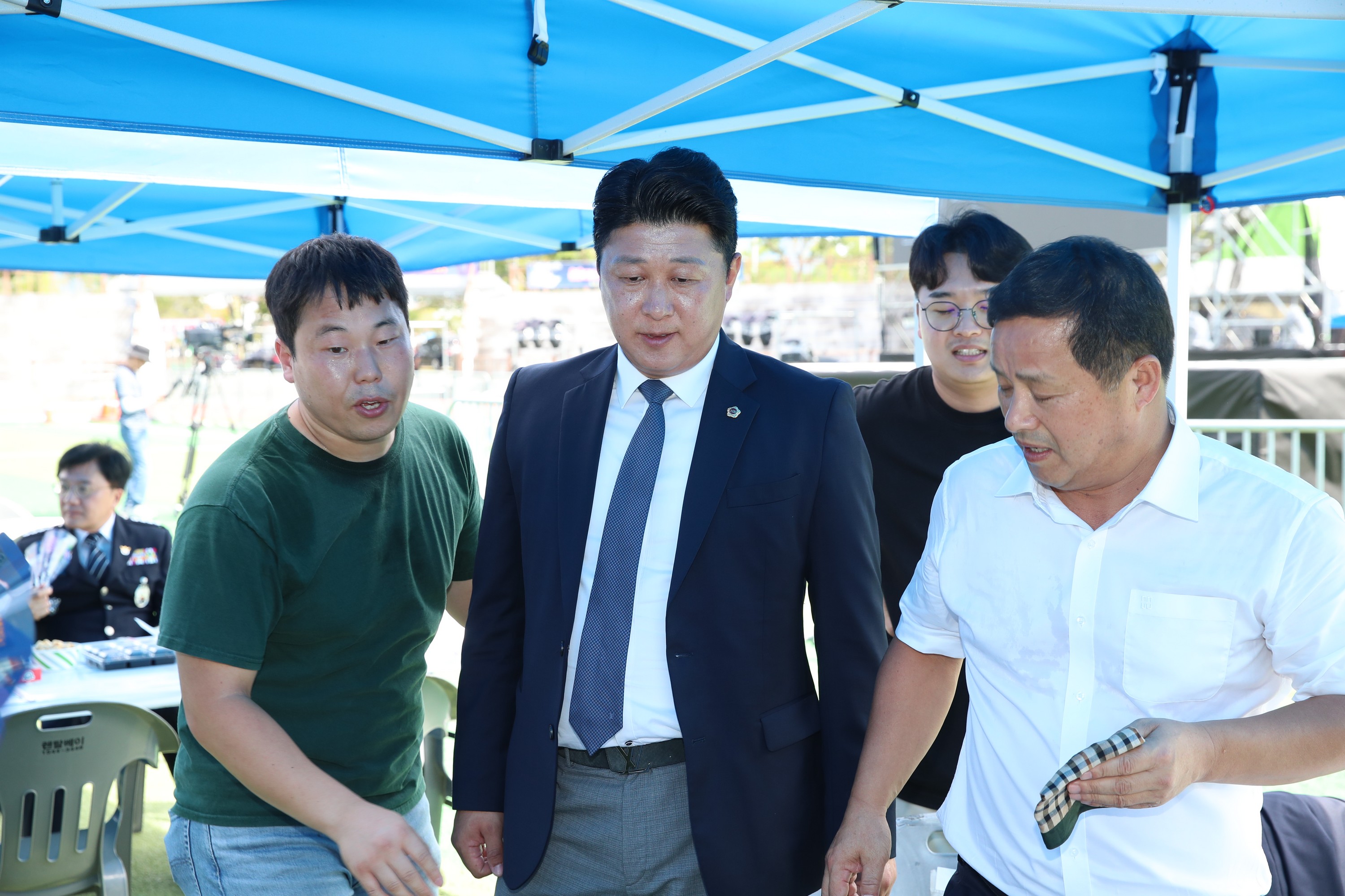 제1회 강진 하맥축제 첨부이미지 : 23년08월31일 제1회 강진 하맥축제 - 008.jpg