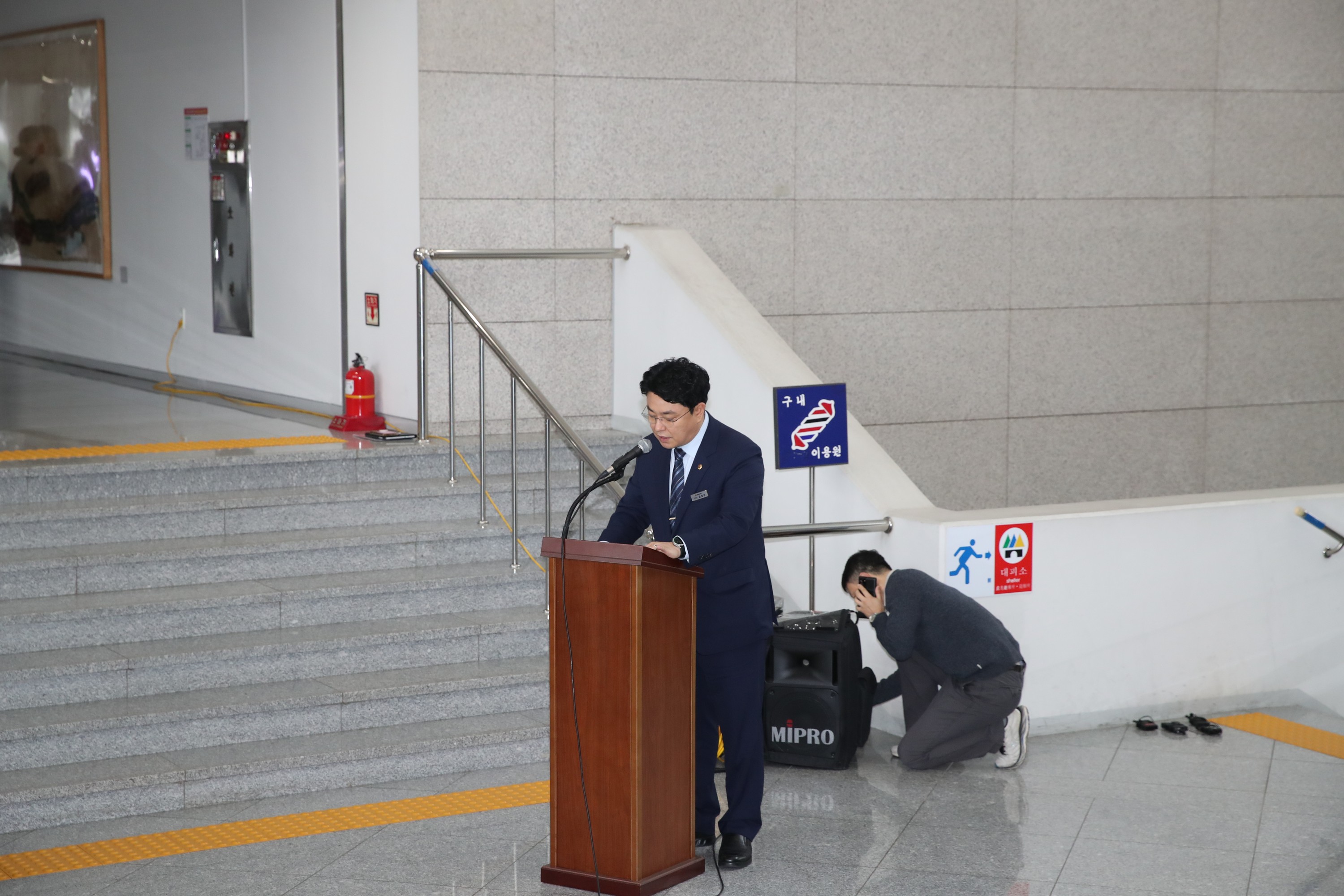 전남-광주 의료체계 구축을 위한 공동 기자회견 첨부이미지 : 0001_20231214192711_0.jpg