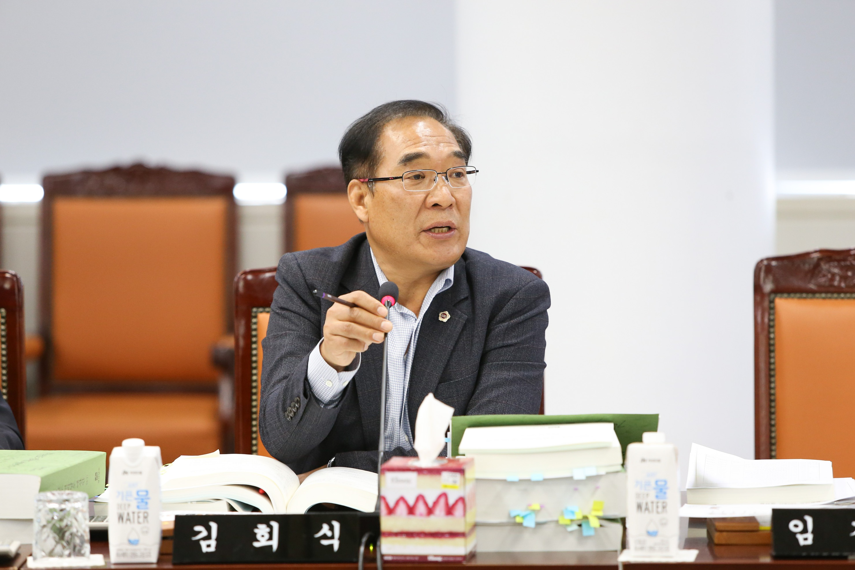 전라남도 2024년도 예산안심사 첨부이미지 : 0001_20231205155515_0.jpg