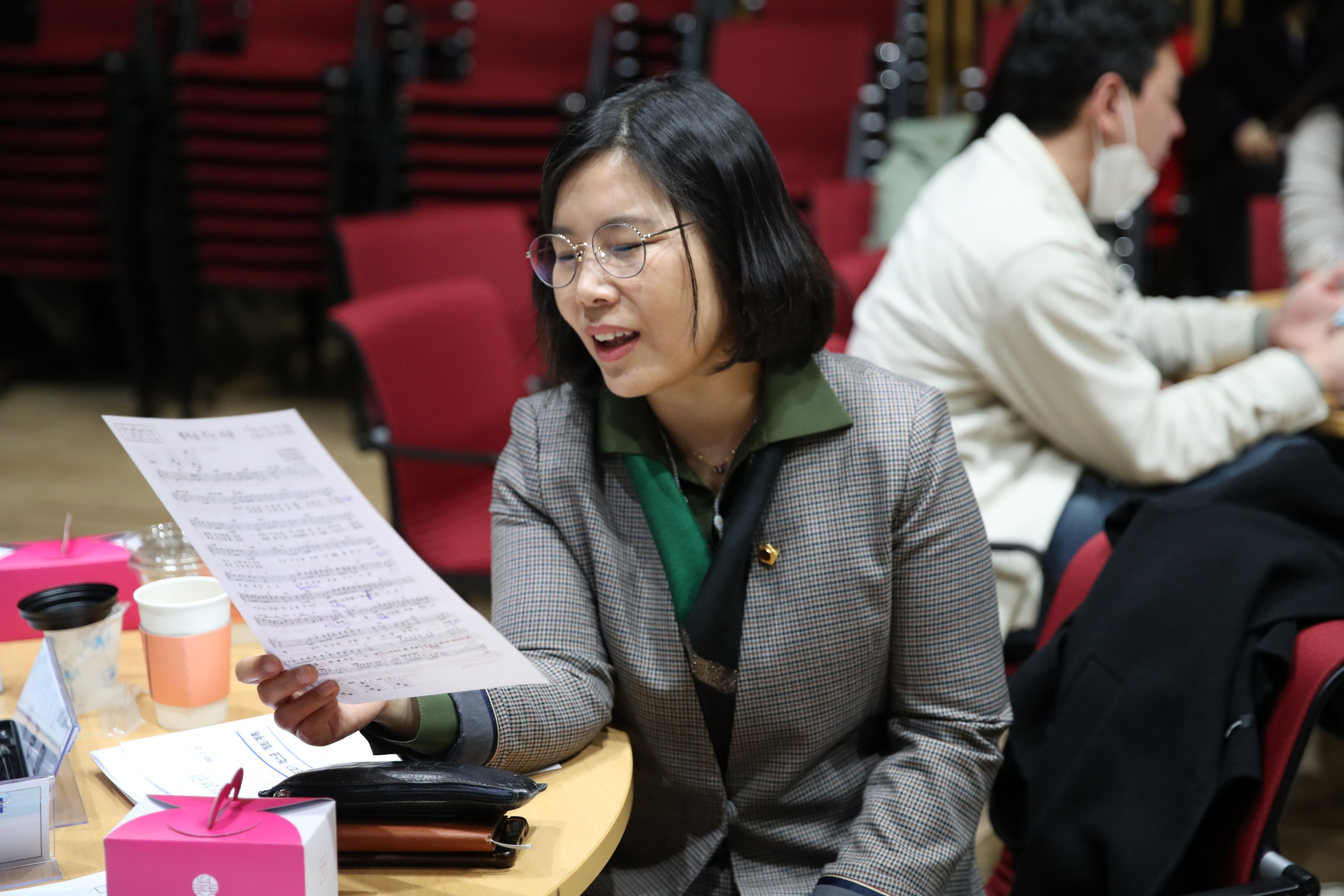 전라남도의회 정책연구 토론회 첨부이미지 : 23년02월27일 전라남도의회 정책연구 토론회 - 052.jpg