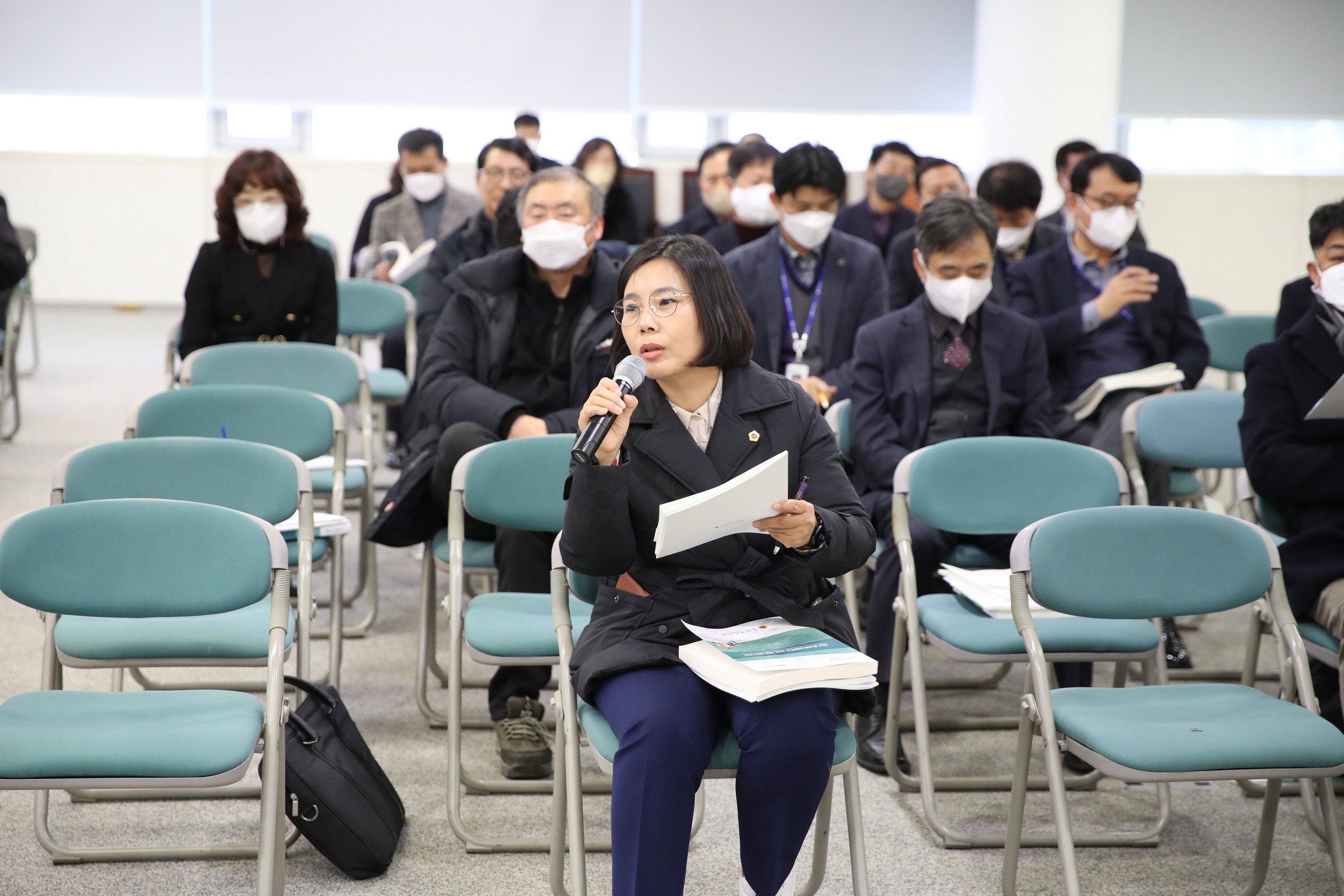 전남 특성화고등학교 산업교육 진흥방안 모색을 위한 토론회 첨부이미지 : 23년02월01일 전남 특성화고등학교 산업교육 진흥방안 모색을 위한 토론회 - 016.jpg