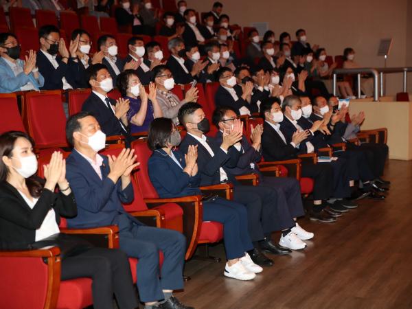 전남교육 대전환 도민보고회 첨부이미지 : 22년07월25일 전남교육 대전환 도민보고회 - 002.jpg