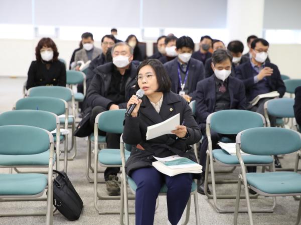 전남 특성화고등학교 산업교육 진흥방안 모색을 위한 토론회 첨부이미지 : 23년02월01일 전남 특성화고등학교 산업교육 진흥방안 모색을 위한 토론회 - 016.jpg