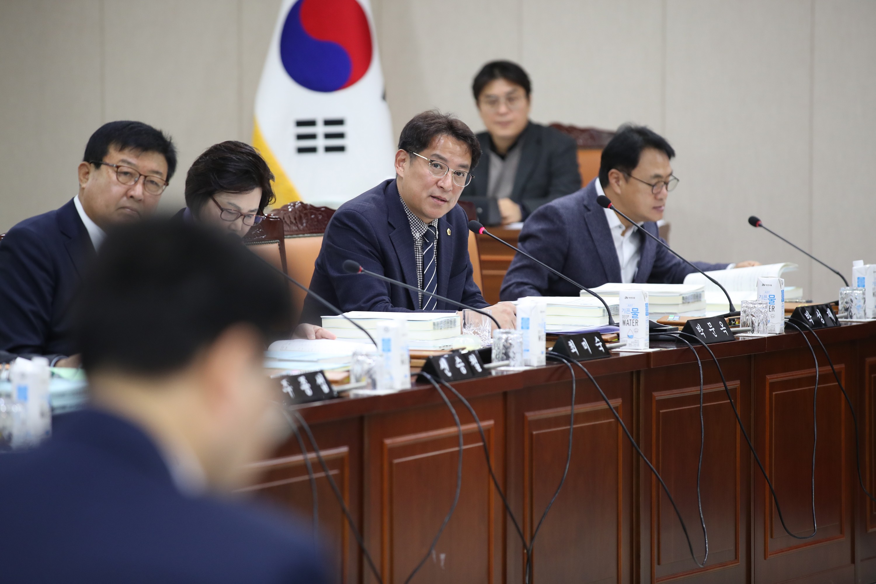 전라남도교육비특별회계 2023년도 제2회 추가경정예산안 심사 첨부이미지 : 0001_20231129125408_2.jpg