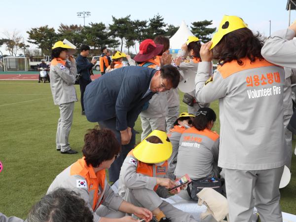 제40회 전남의용소방대 기술경연대회 첨부이미지 : 0001_20231103193543_1.jpg