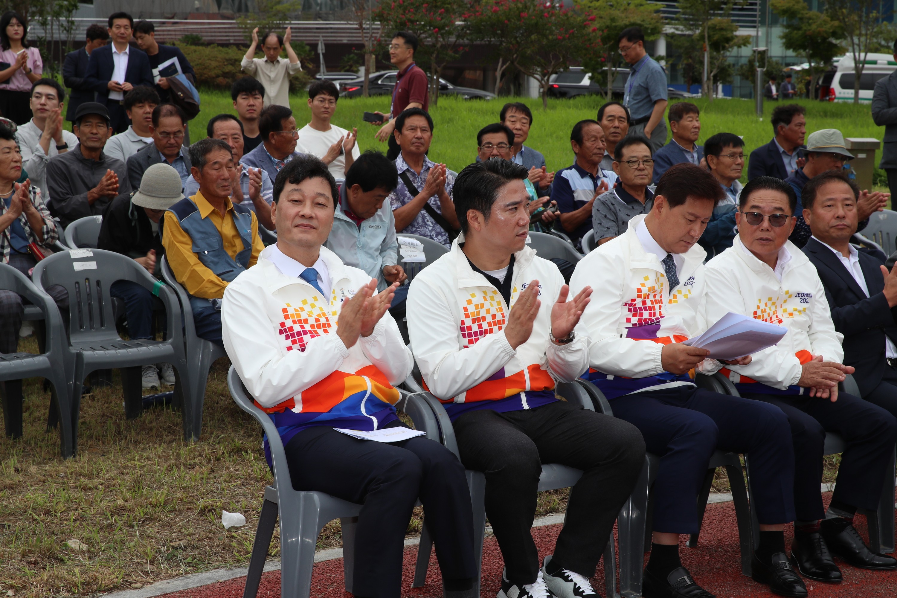 전국체전 성공 기념 성화 특별채화 첨부이미지 : 0001_20230921175700_2.jpg