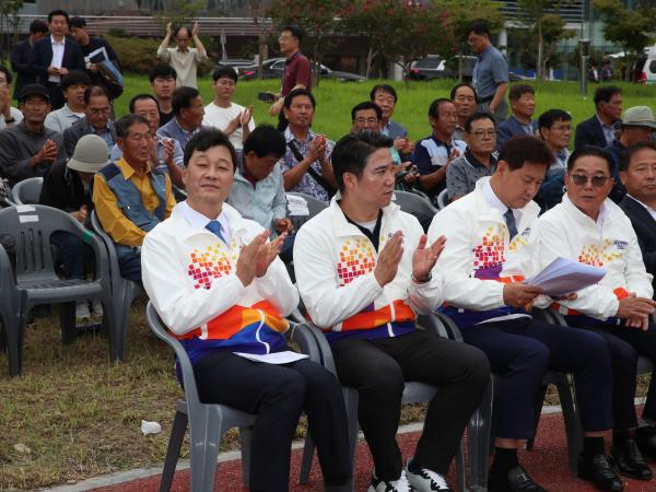 전국체전 성공 기념 성화 특별채화 첨부이미지 : 0001_20230921175700_2.jpg