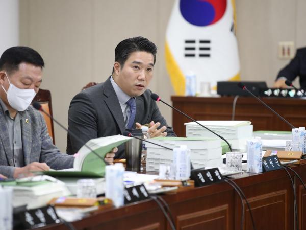 전라남도 2023년도 본예산 심사 첨부이미지 : 22년12월06일 전라남도 2023년도 본예산 심사 - 042.jpg