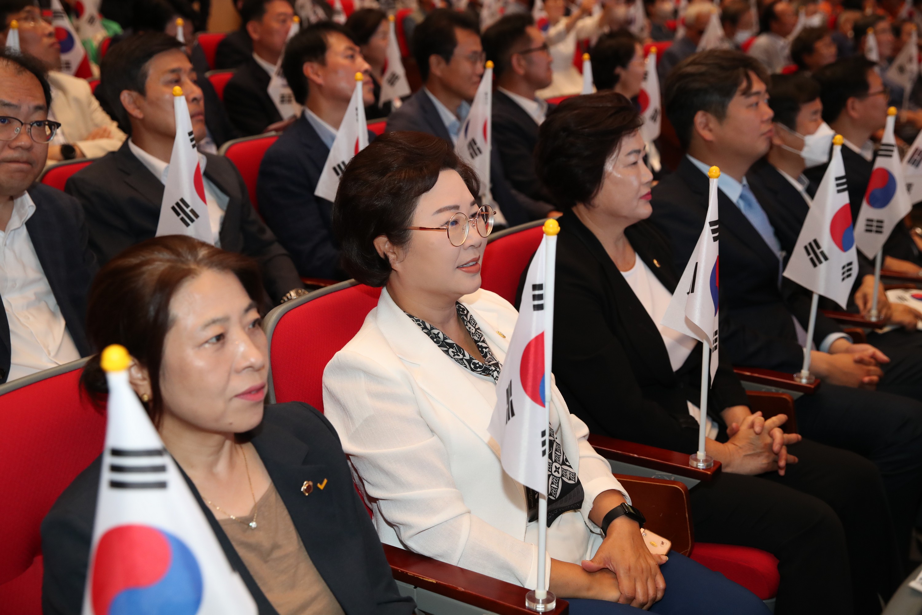 제78주년 광복절 경축식 첨부이미지 : 23년08월15일 제78주년 광복절 경축식 - 011.jpg