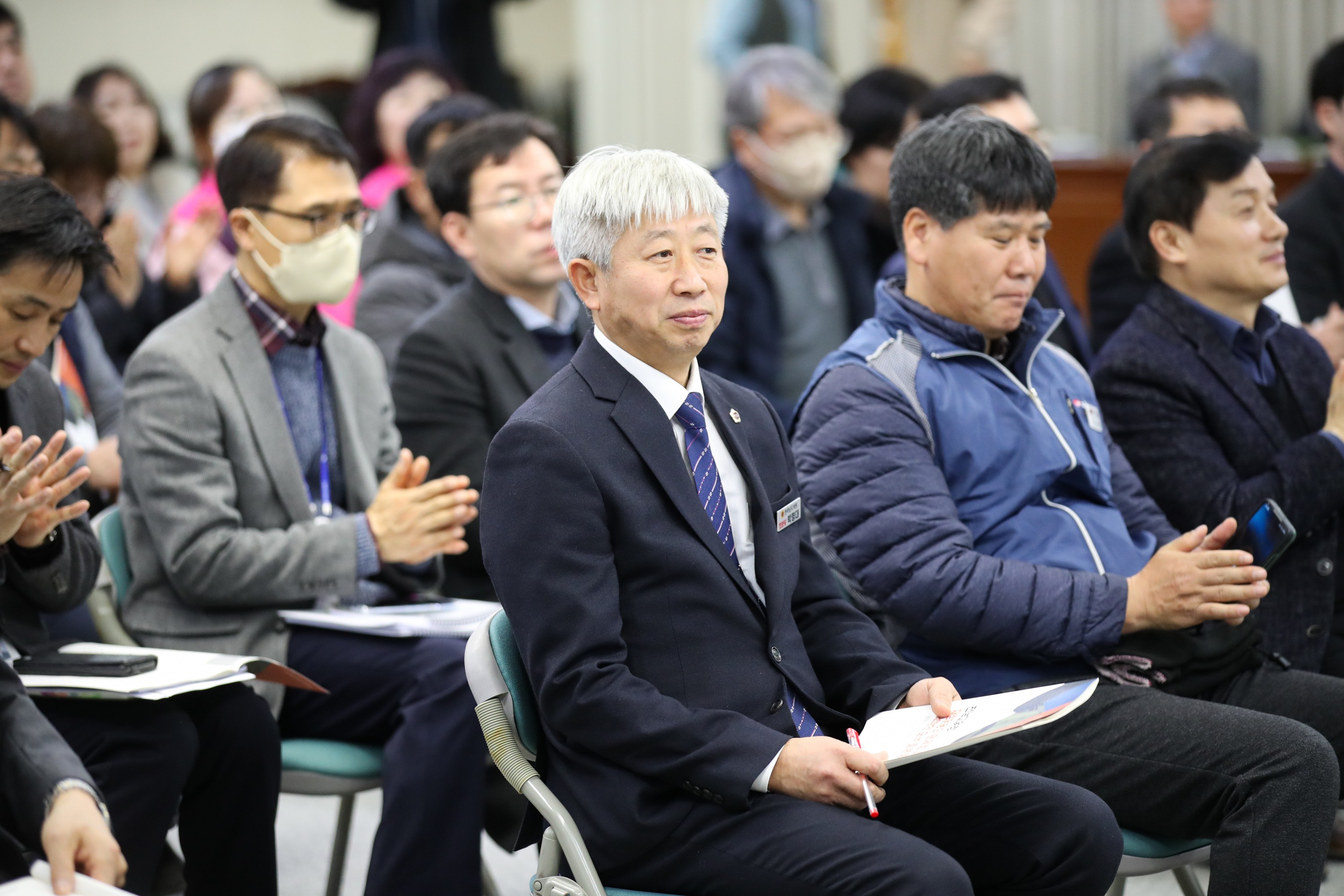 전남교육청 재정운용의 문제점과 개선방안 모색 토론회 첨부이미지 : 24년01월31일 전남교육청 재정운용의 문제점과 개선방안 모색 토론회_08.jpg