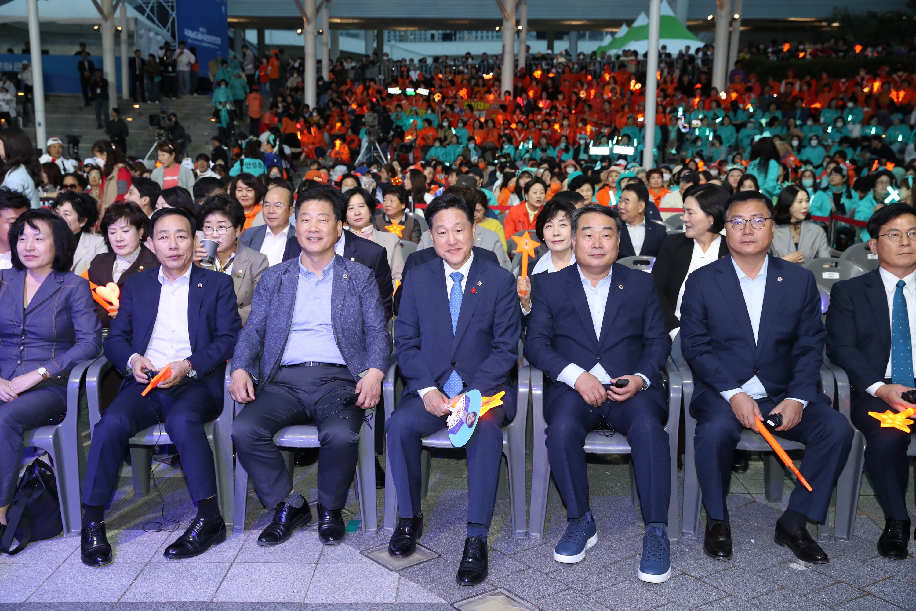 제29회 국제남도음식문화큰잔치 개막식 첨부이미지 : 0001_20231007081157_2.jpg