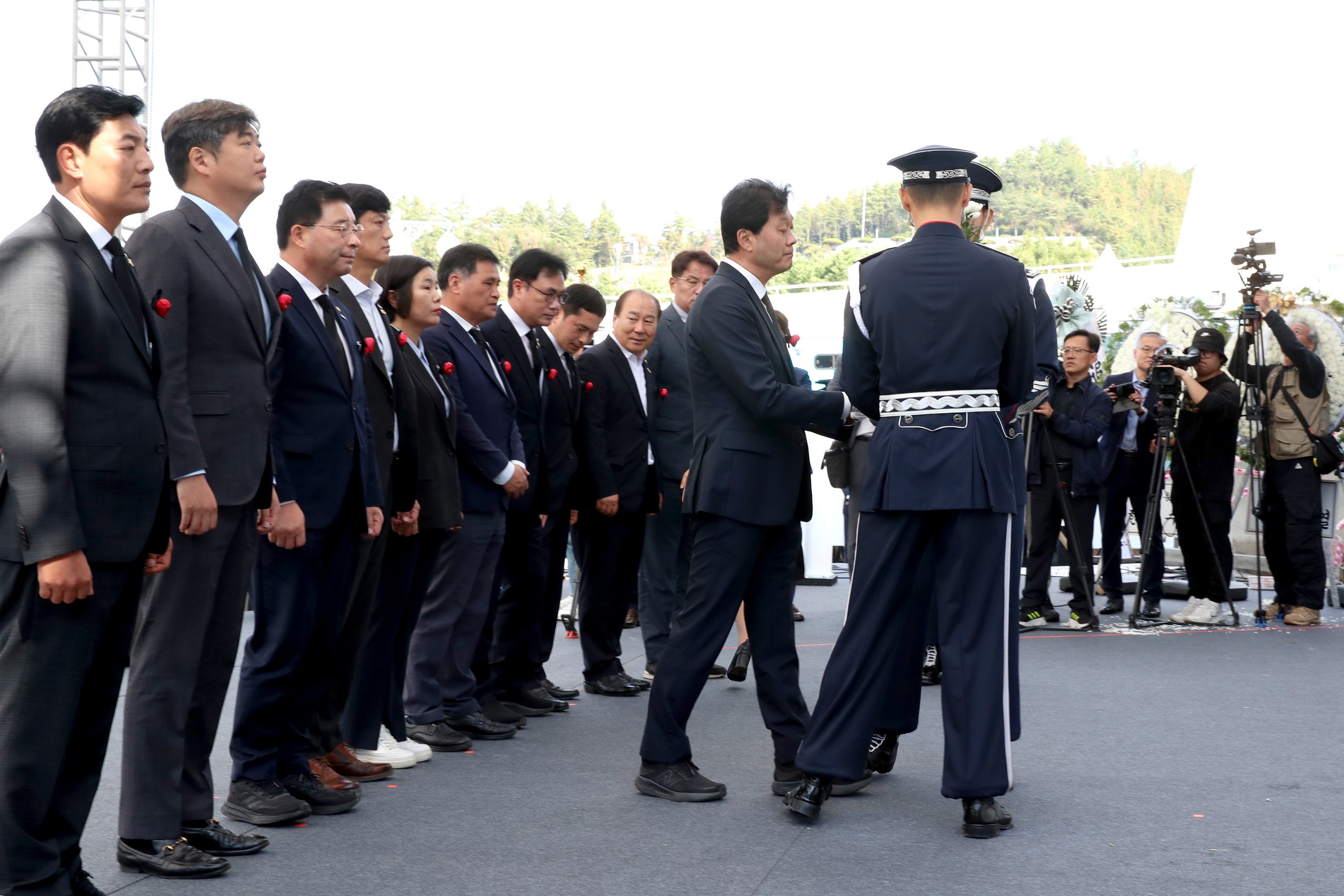 여순 10ㆍ19사건 제75주기 합동추념식 첨부이미지 : 0001_20231019155829_0.jpg