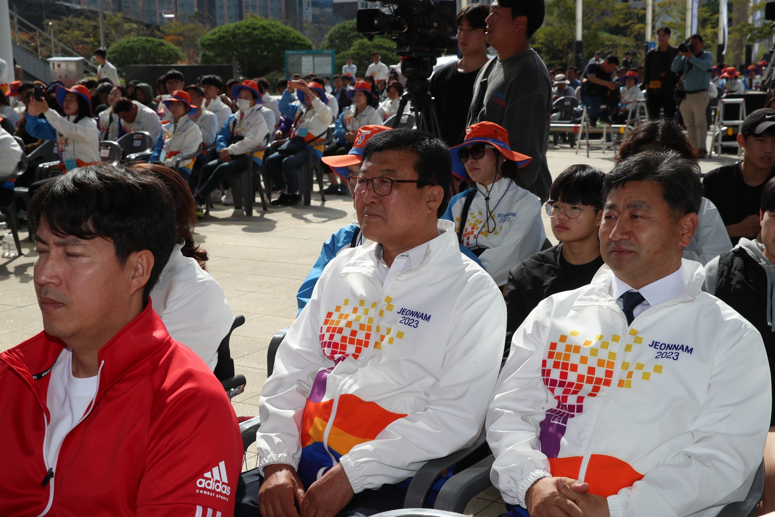 전국체전 성화 합화 및 출범식 첨부이미지 : 0001_20231010151517_0.jpg