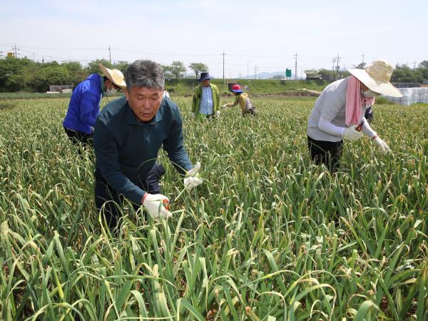 제371회 임시회 농수산위원회 현지활동 첨부이미지 : 23년05월10일 제371회 임시회 농수산위원회 현지활동 - 038.jpg