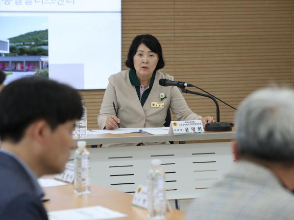 남북교류협력지원특별위원회 현지활동 첨부이미지 : 23년09월11일 남북교류협력지원특별위원회 현지활동 - 041.jpg