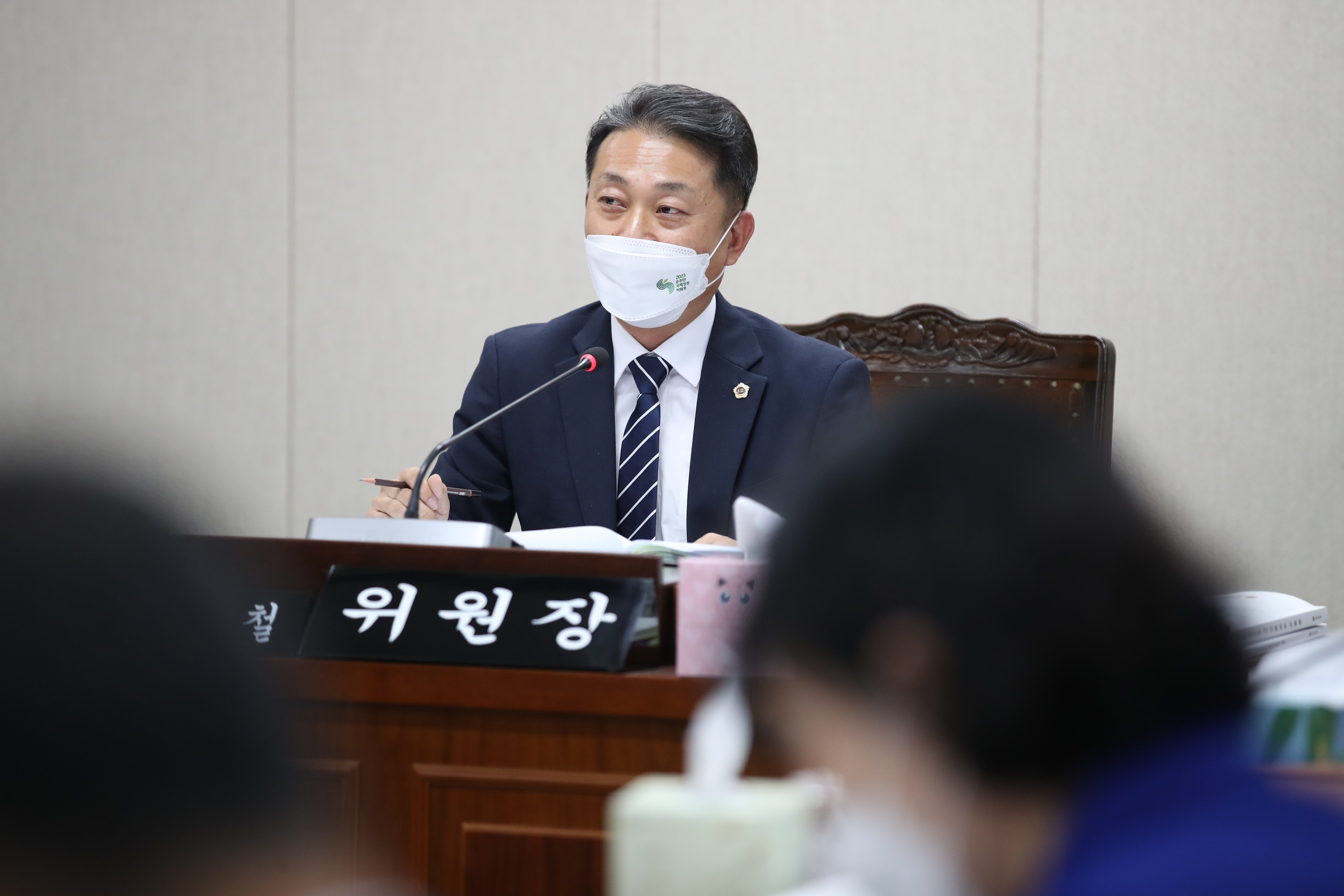 제367회 정례회 경제관광문화위원회 행정사무감사 첨부이미지 : 22년11월09일 제367회 정례회 경제관광문화위원회 행정사무감사 - 005.jpg