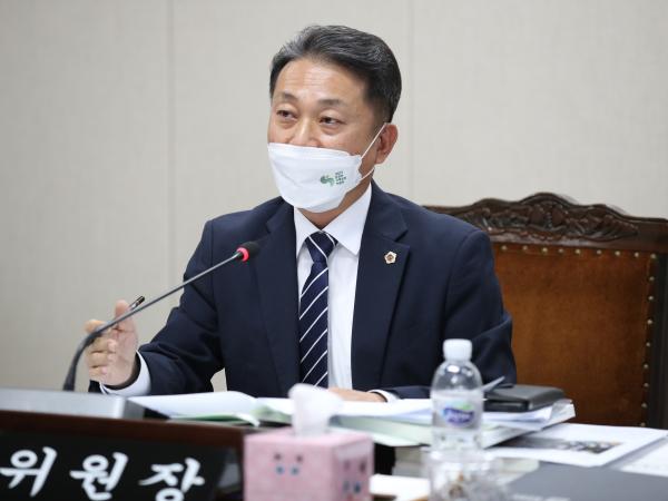 제367회 정례회 경제관광문화위원회 행정사무감사 첨부이미지 : 22년11월09일 제367회 정례회 경제관광문화위원회 행정사무감사 - 003.jpg