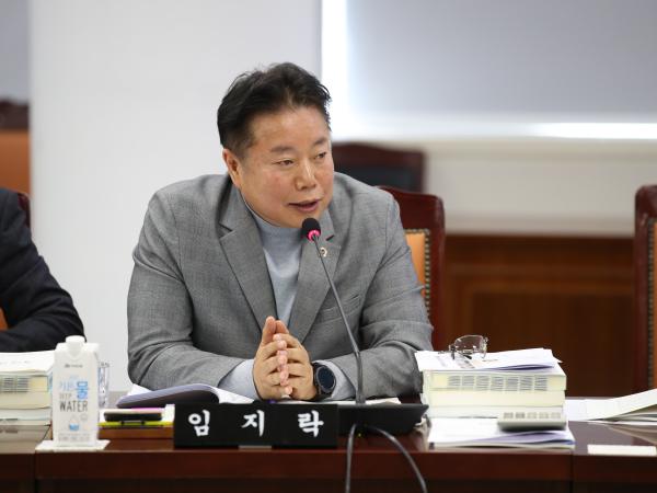 전라남도교육비특별회계 2023년도 제2회 추가경정예산안 심사