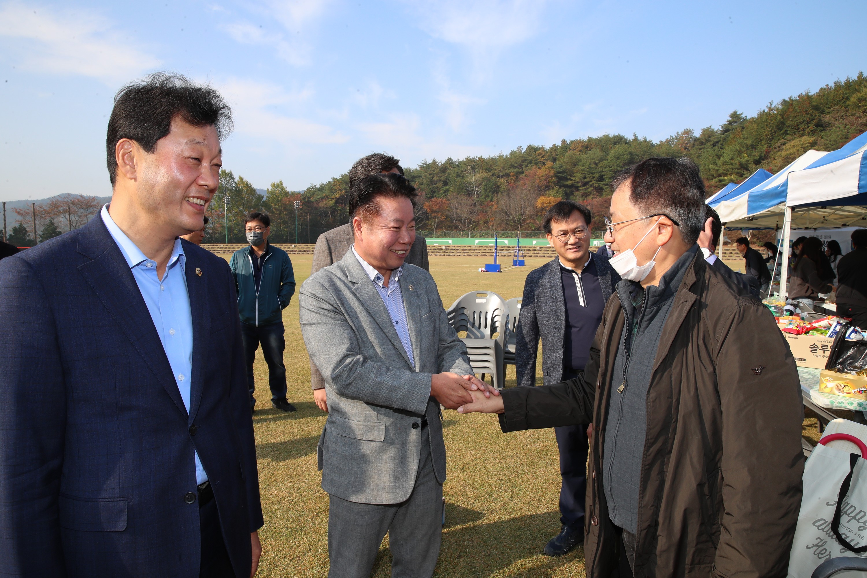 광주전남기자협회 2022년 가을 체육대회 첨부이미지 : 22년10월29일 광주전남기자협회 2022년 가을 체육대회 - 007.jpg