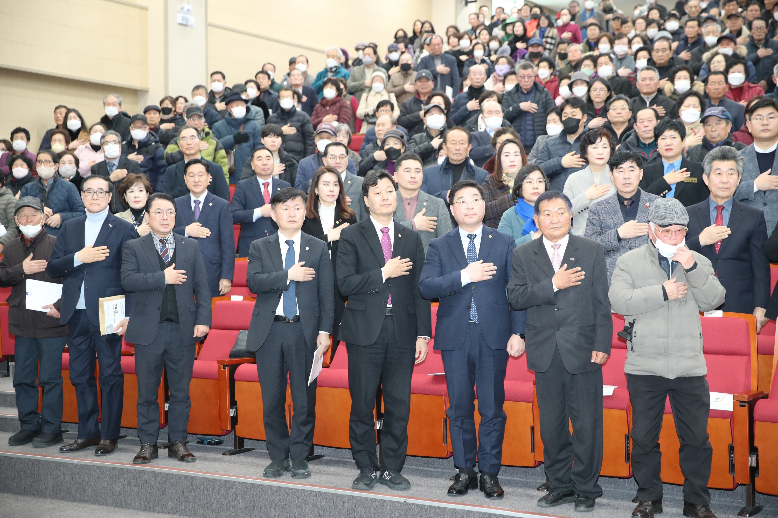 여순사건특별법 시행 2년 평가회 첨부이미지 : 24년01월30일 여순사건특별법 시행 2년 평가회 - 004.jpg