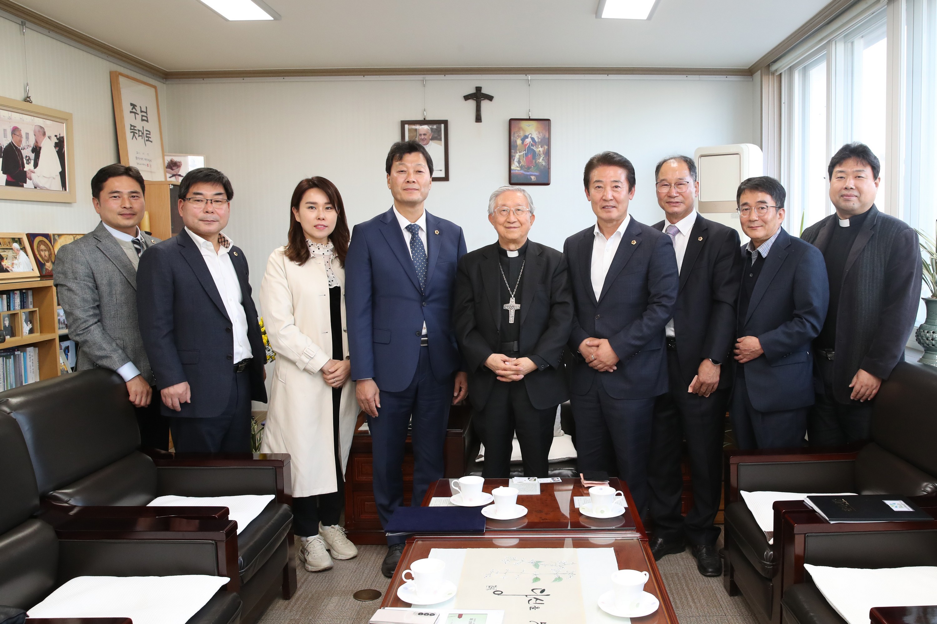 천주교 광주대교구청 방문 첨부이미지 : 22년11월15일 천주교 광주대교구청 방문 - 024.jpg