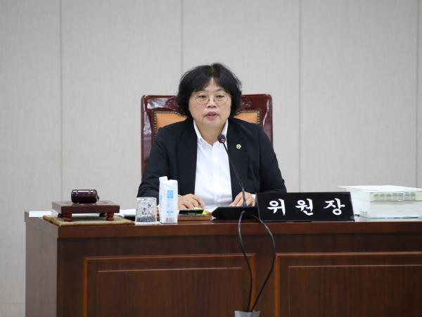 전라남도교육청 2022회계연도 결산 및 예비비 심사 첨부이미지 : 23년06월14일 전라남도교육비특별회계 2023년도 제1회 추경예산안 심사 - 033.jpg