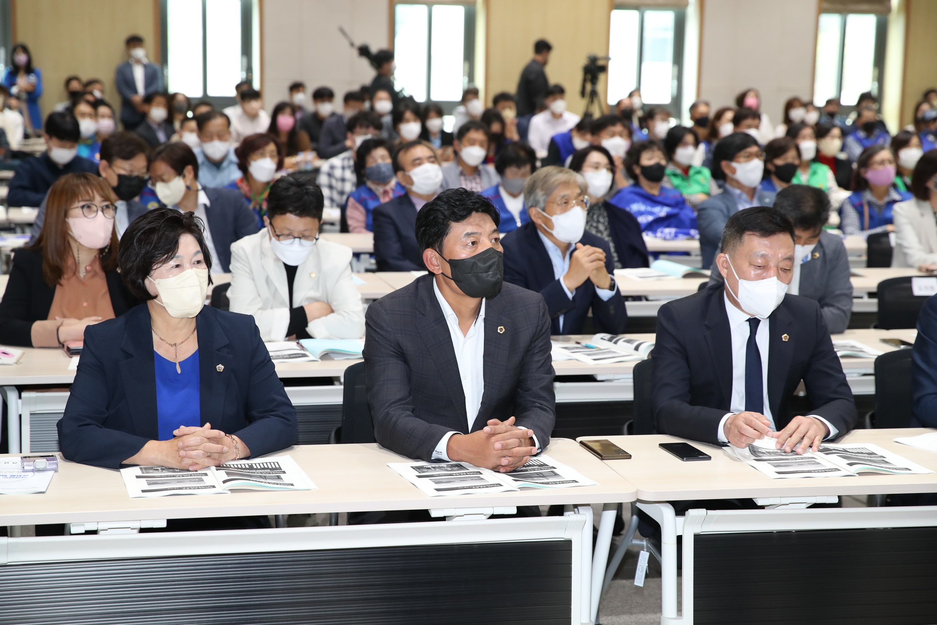 전라남도 의과대학 유치를 위한 토론회 첨부이미지 : 22년10월06일 의과대학 유치를 위한 토론회 - 022.jpg