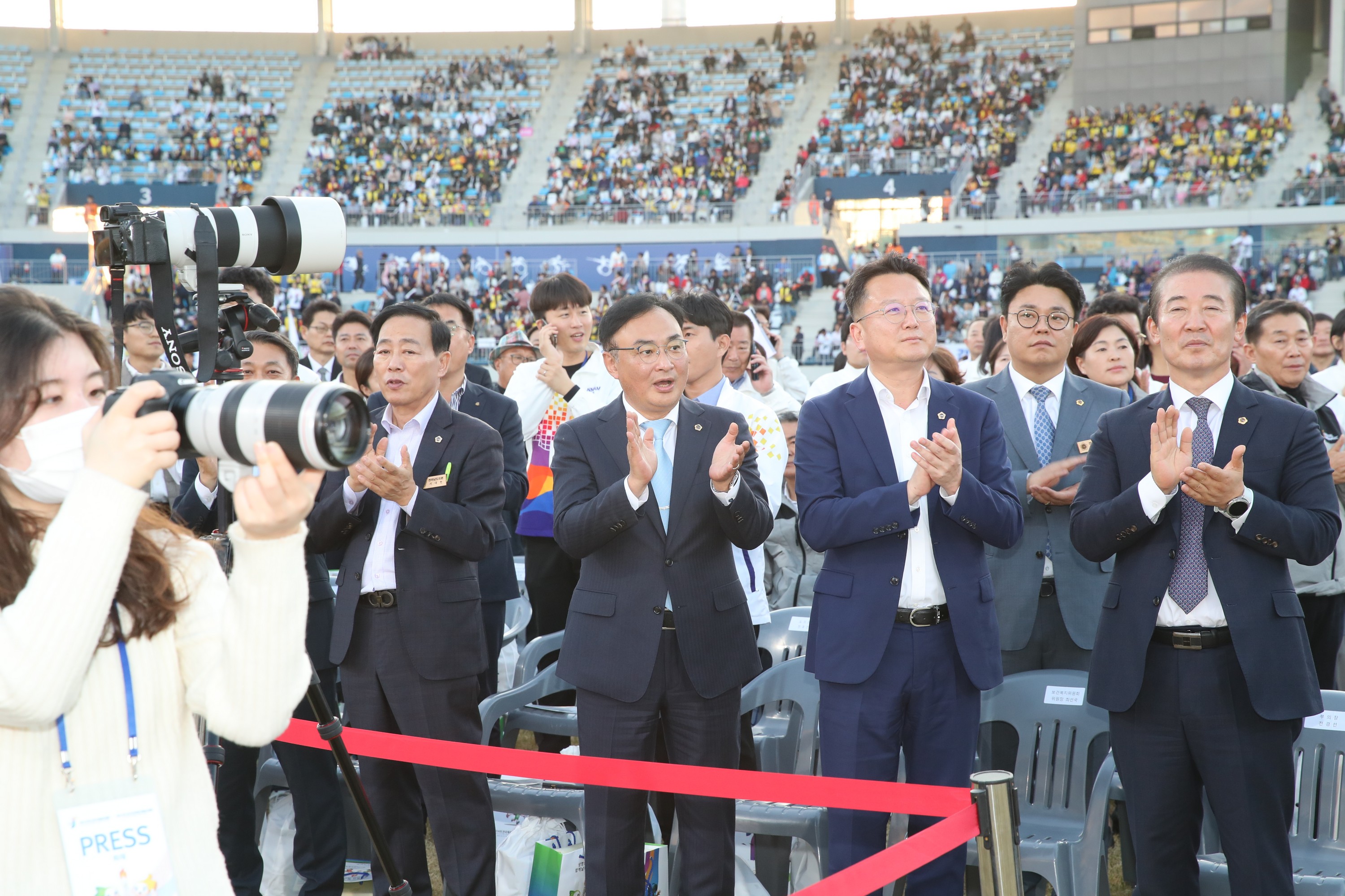 제43회 전국장애인체육대회 개막식 첨부이미지 : 0001_20231103194229_1.jpg