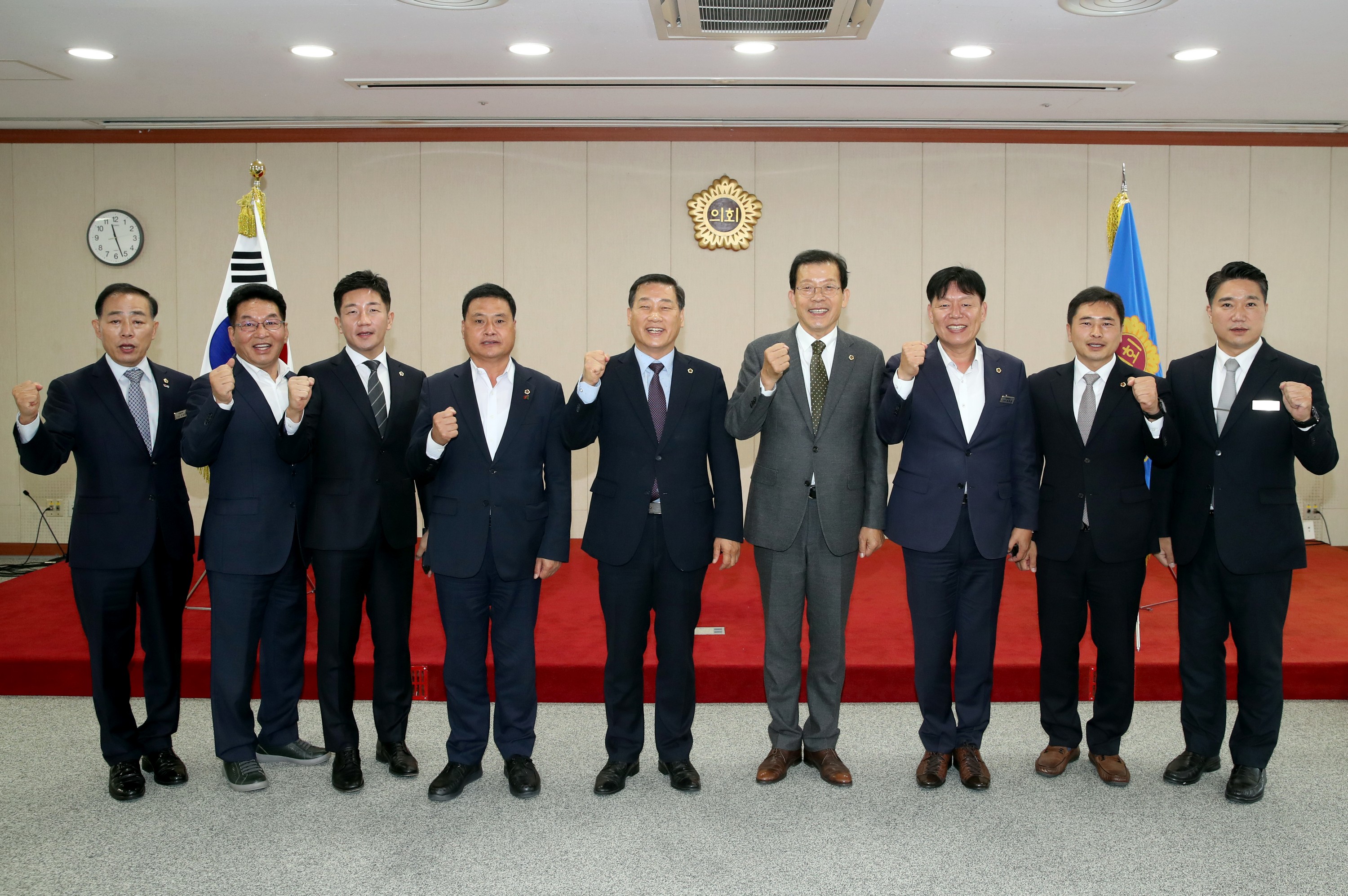 여수광양항활성화 특별위원회 회의 첨부이미지 : 22년10월21일 여수광양항활성화 특별위원회 회의 - 007.jpg