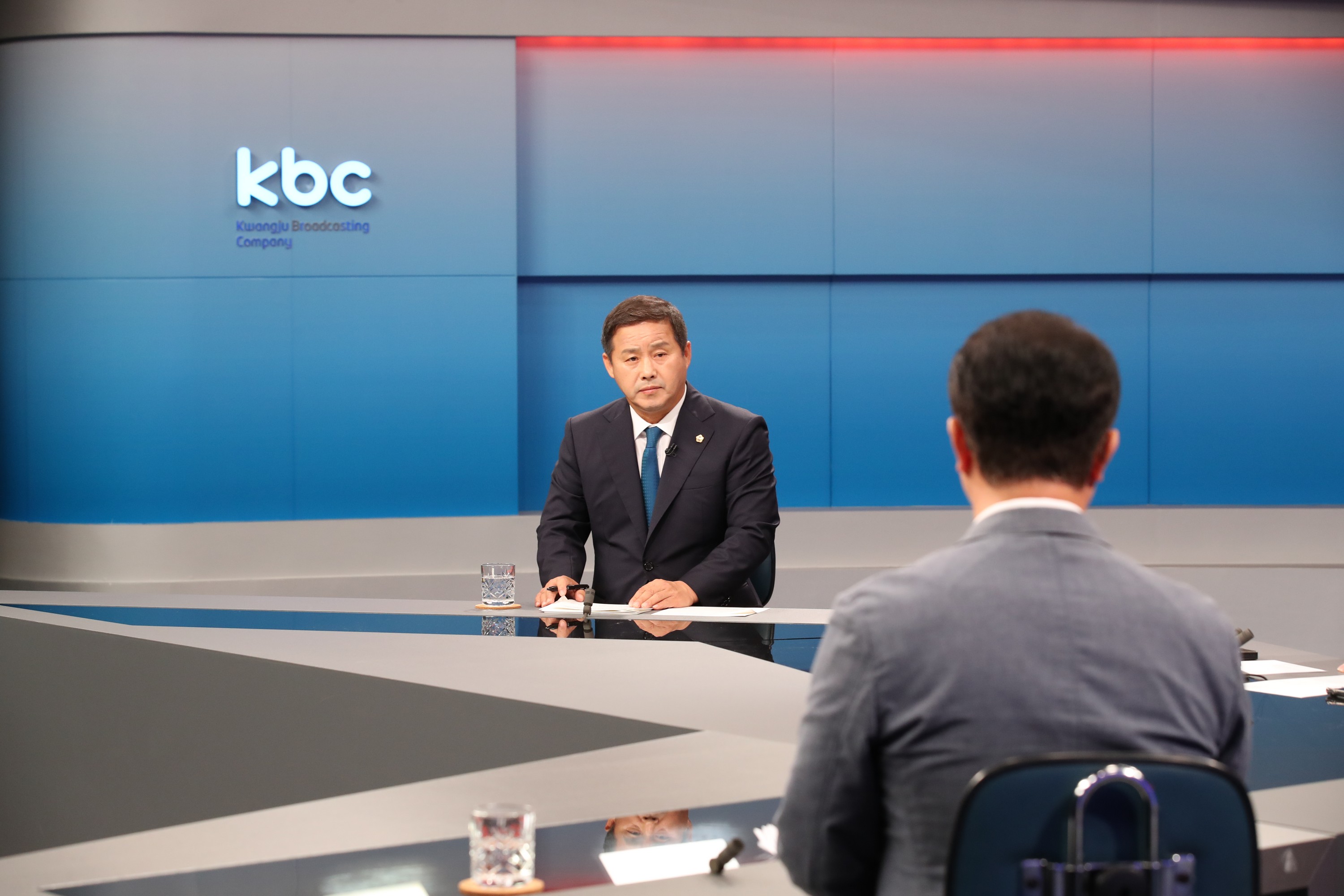 KBC광주 뉴스와이드 인터뷰 첨부이미지 : 23년07월04일  KBC광주 뉴스와이드 인터뷰 - 019.jpg