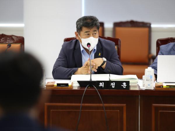 전라남도 2023년도 제1회 추경예산안 심사 첨부이미지 : 23년06월13일 전라남도 2023년도 제1회 추경예산안 심사 - 108.jpg