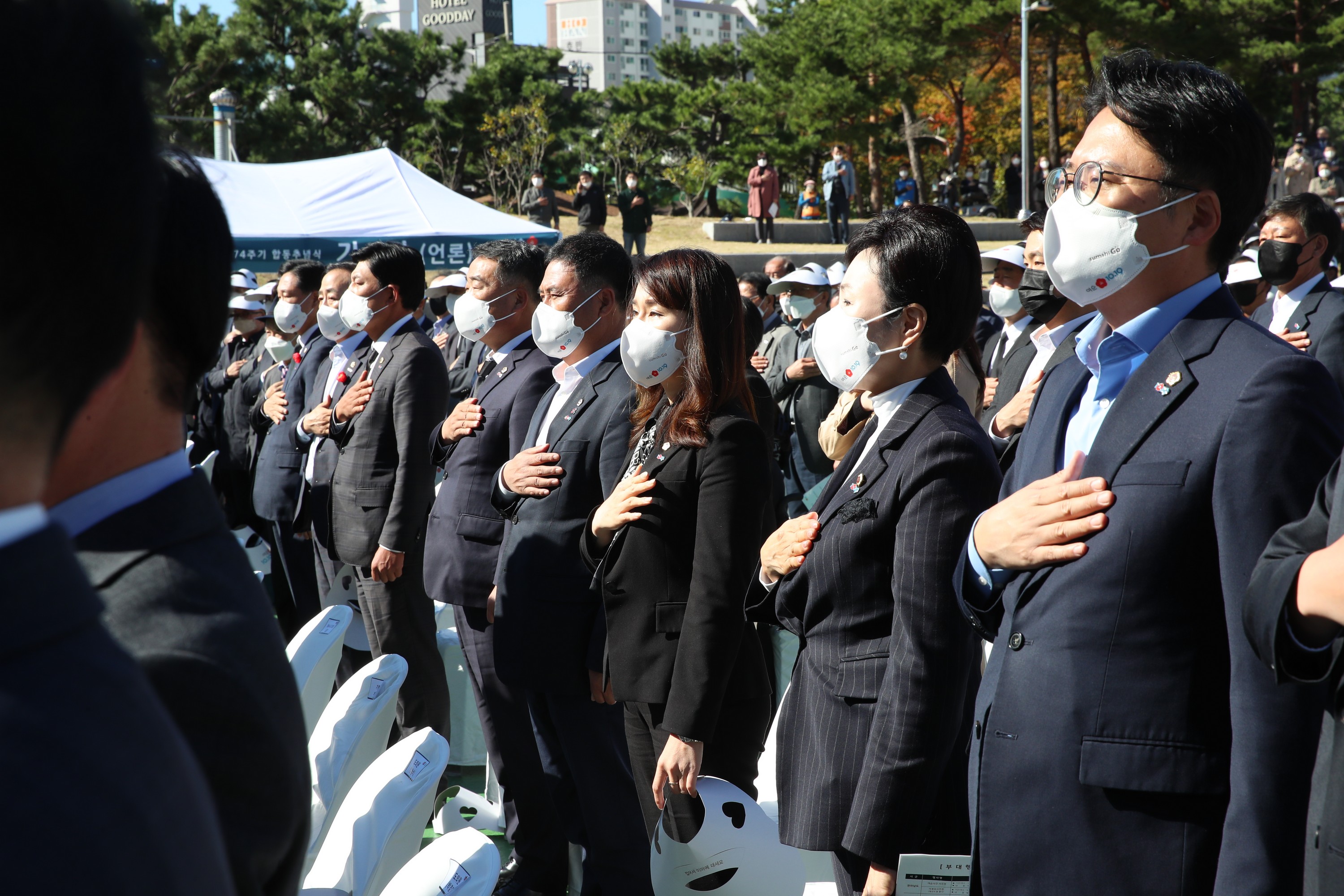 제74주기 여수.순천 10.19사건 합동추념식 첨부이미지 : 22년10월19일 제74주기 여수.순천 1019사건 합동추념식 - 0022.jpg